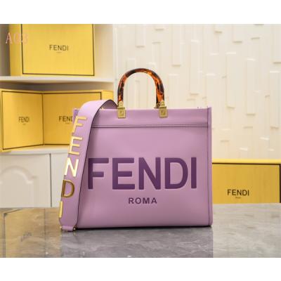 Fendi Bags AAA 027